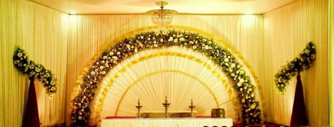 ALIVE EVENT MANAGEMENT & CATERING wandoor